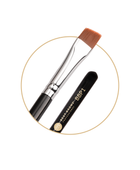 Professional Eyebrow Styling Brushes