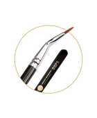 Professional Eyebrow Styling Brushes