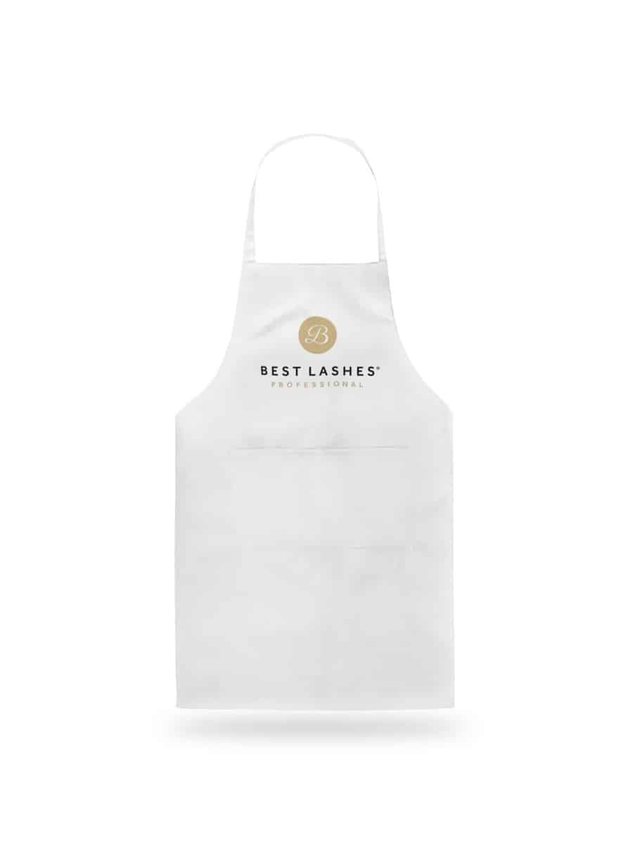 Best Lashes Pro Apron