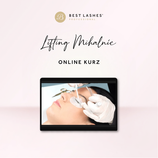 Lifting Mihalníc - Online Kurz