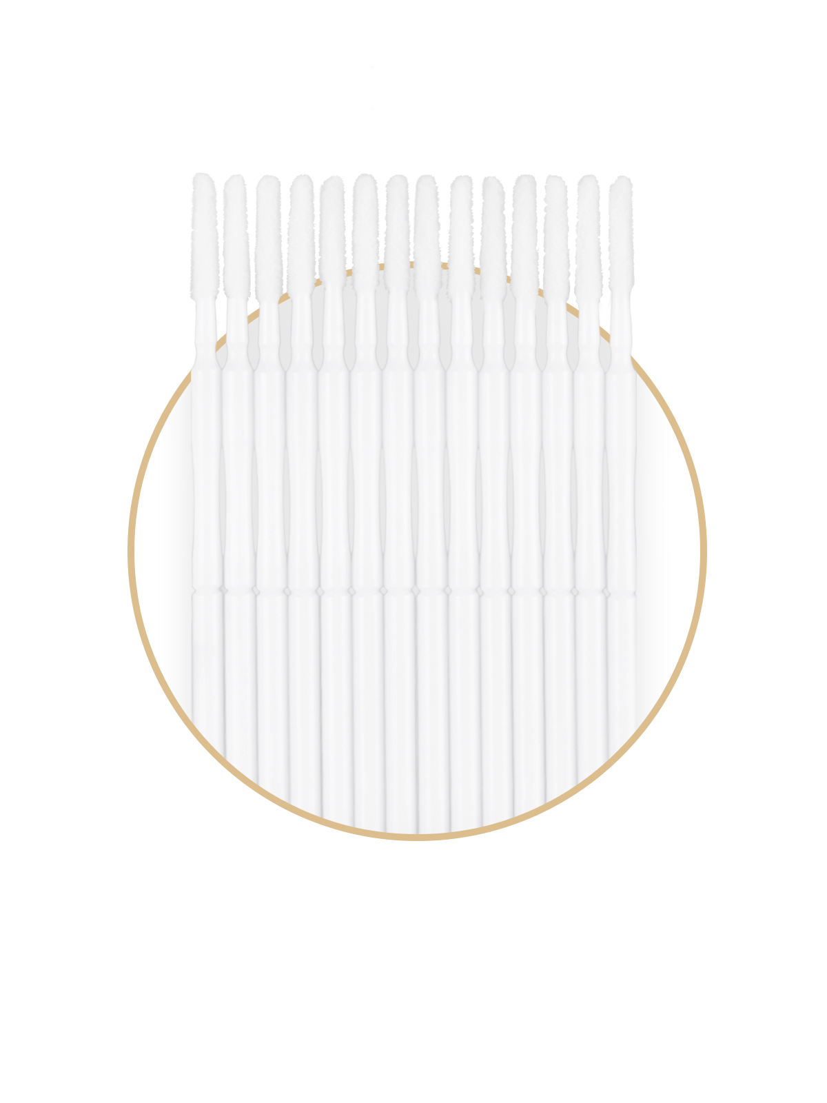 Micro Applicator Swab