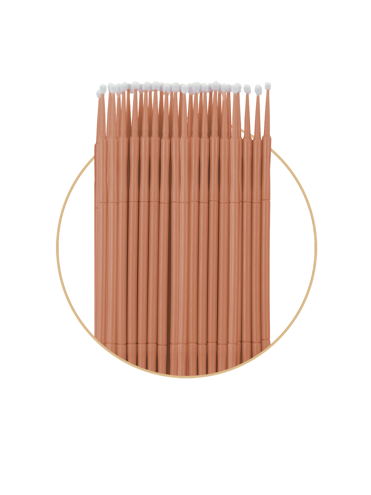 Micro Applicator Swab