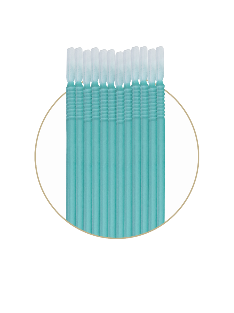 Micro Applicator Swab