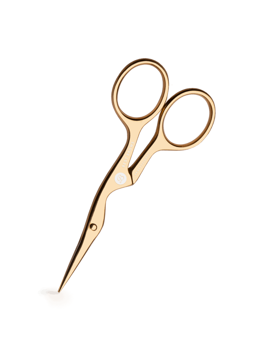 Eyebrow Scissors