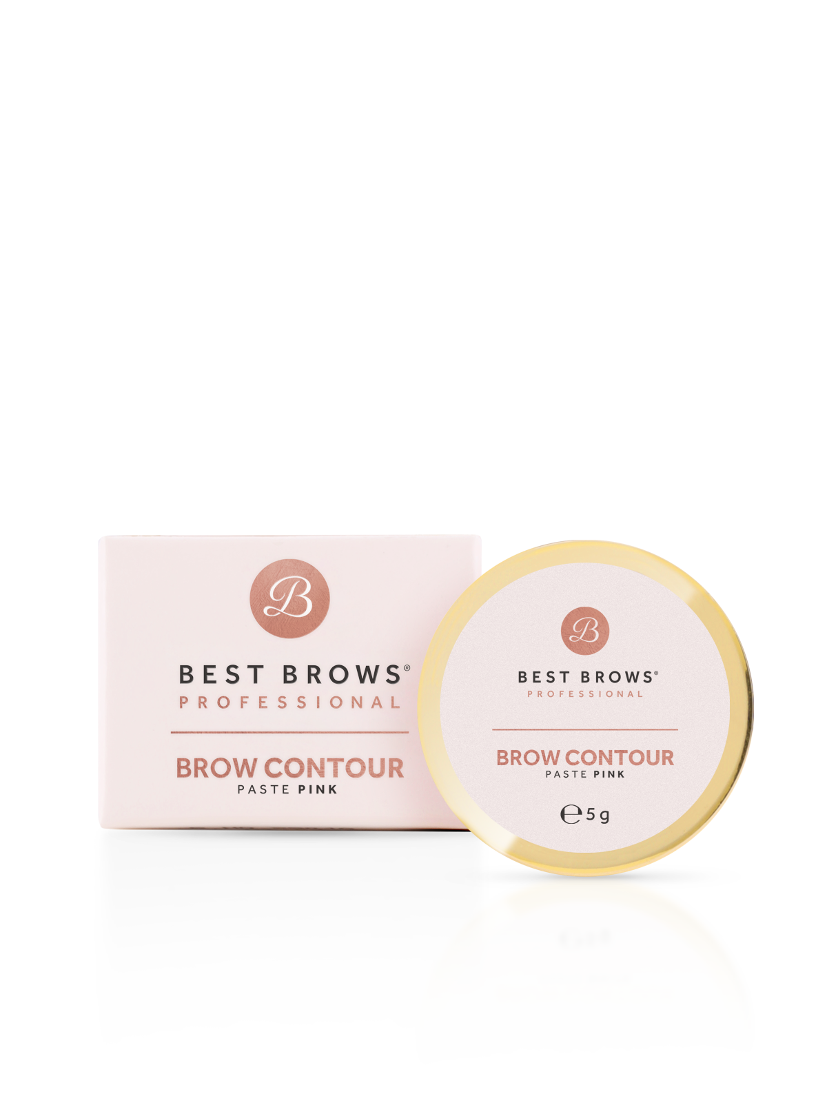 Brow Contour Paste