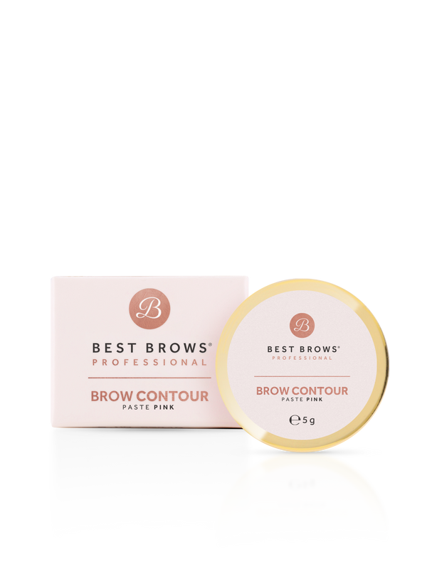 Brow Contour Paste