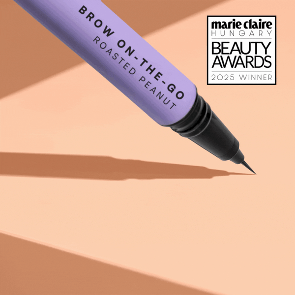 🎁 Brow-on-the-go Brow Pen Eyebrow pen (100% off)