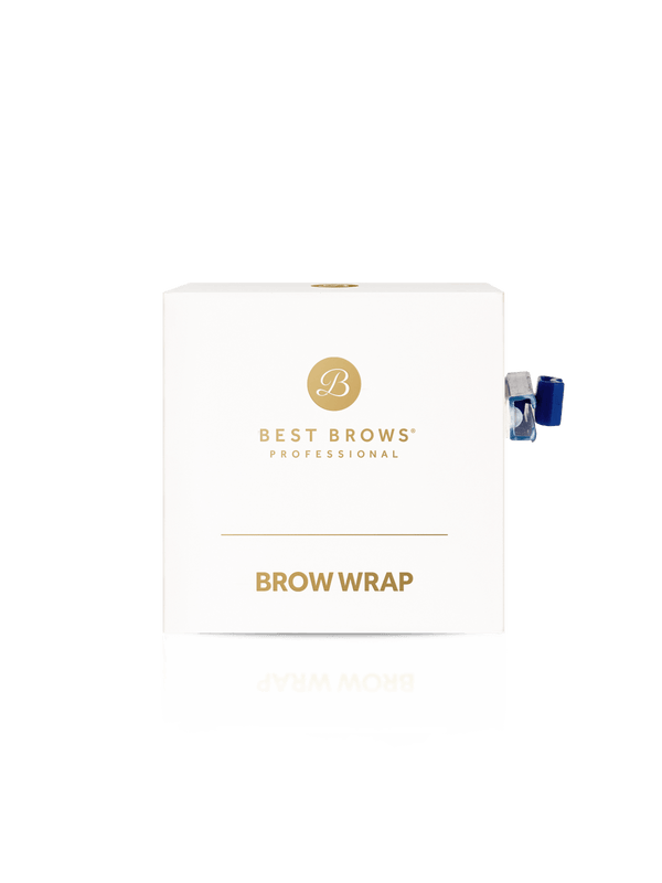 Brow Wrap/Brow Wrap