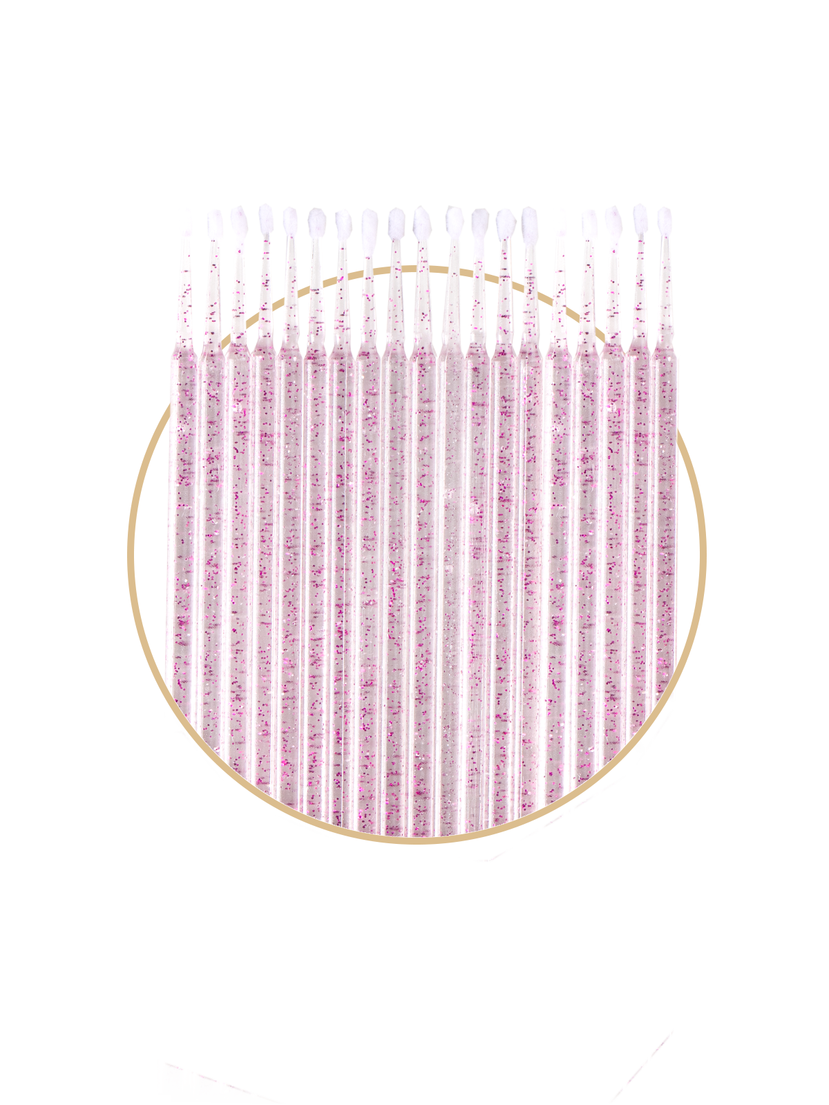 Micro Applicator Swab