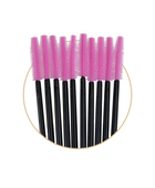 Silicon Eyelash Brush