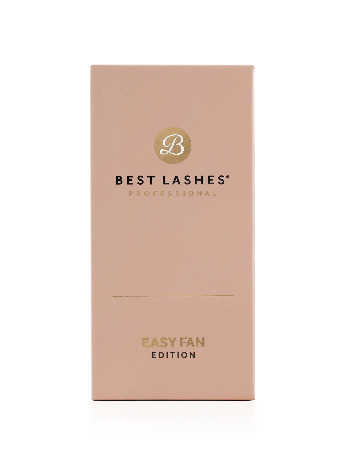 Easy Fan Edition Eyelashes - 16 lines - 0.05