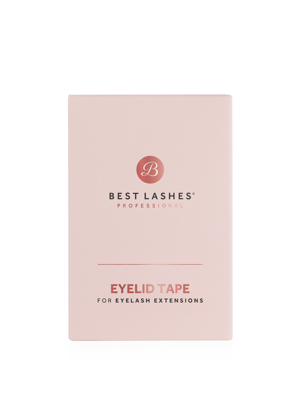 Eyelid Tape For Eyelash Extensions