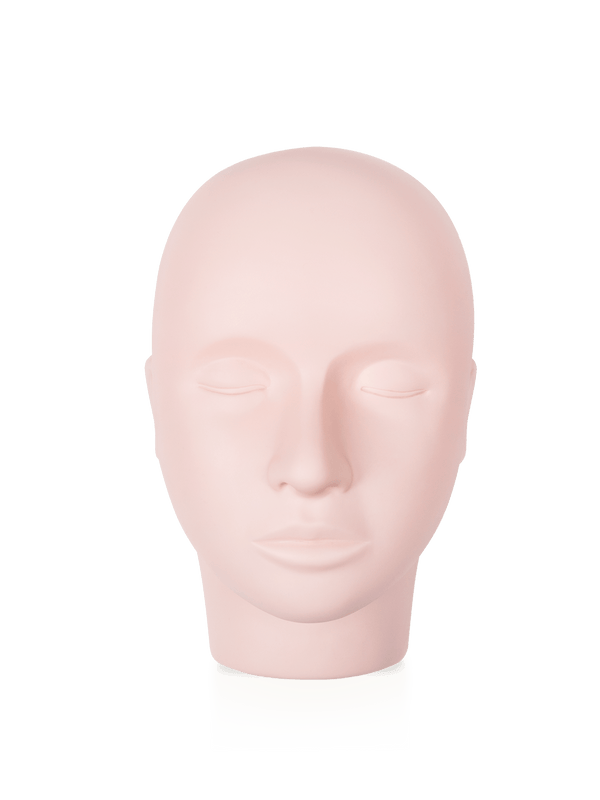 Practising head