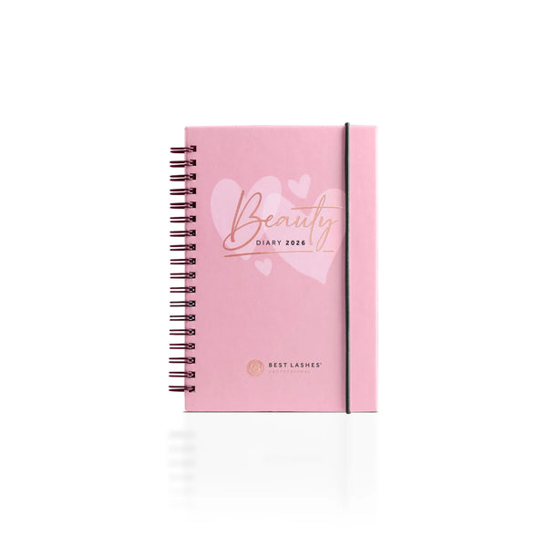 2026 Diary