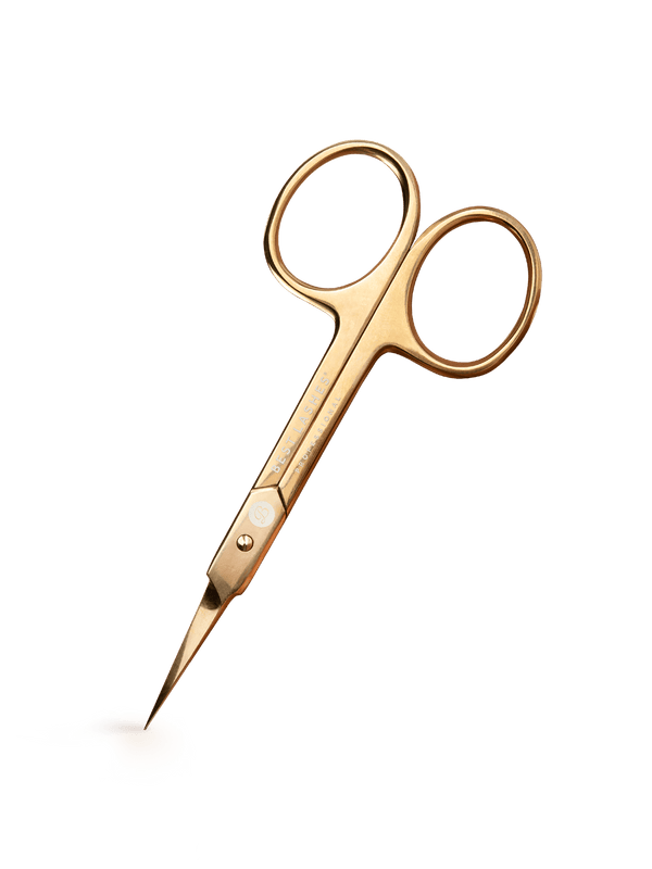 Stainless-Steel Scissors