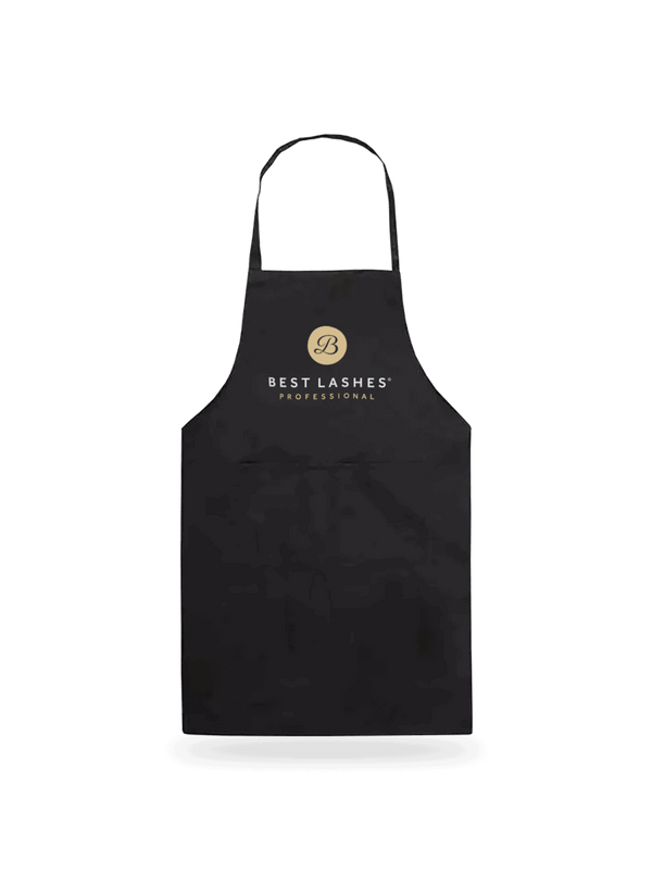 Best Lashes Pro Apron