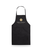 Best Lashes Pro Apron