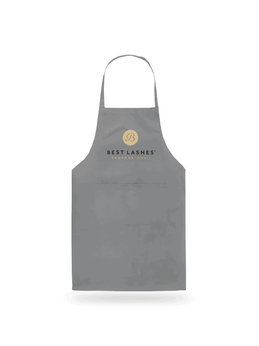 Best Lashes Pro Apron