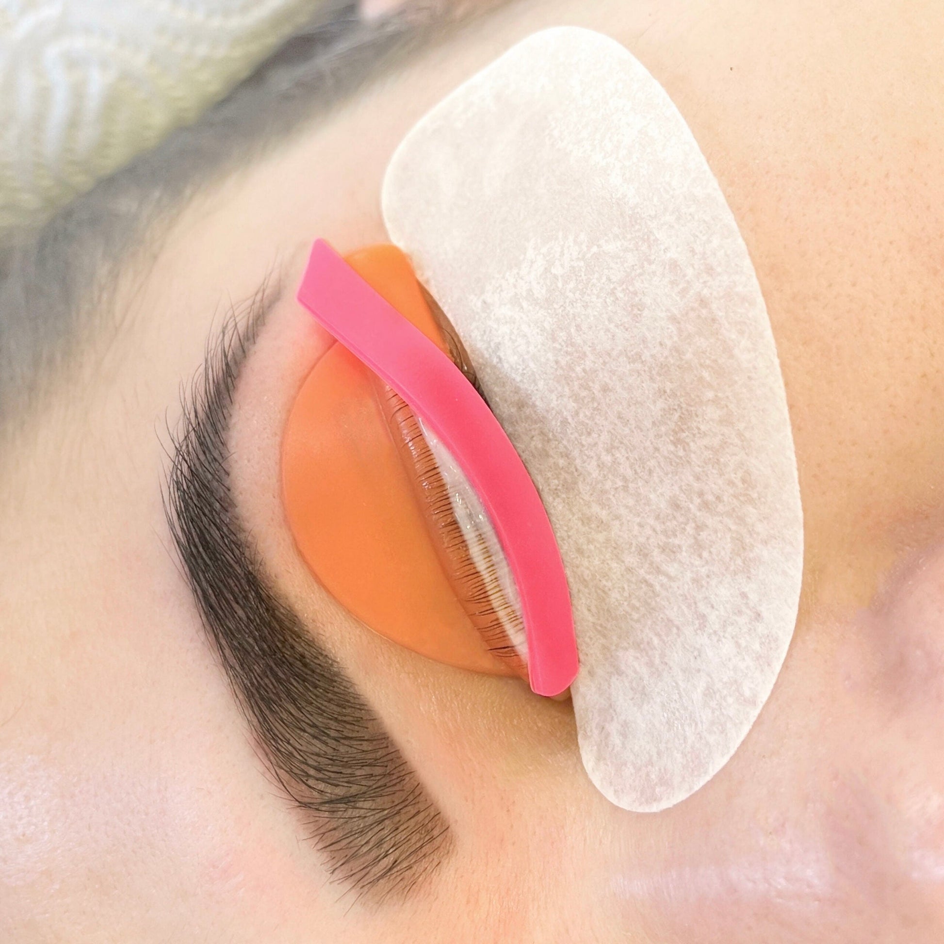 Eyelash Lifting Fixing Tape