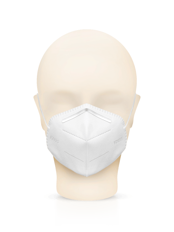Respiratory protection mask