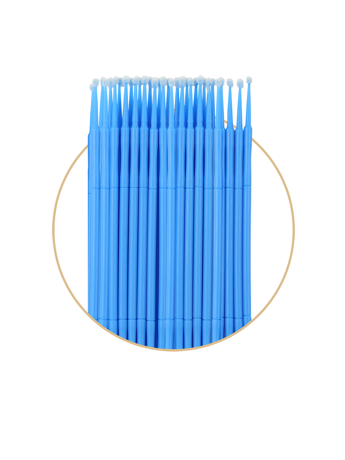 Micro Applicator Swab