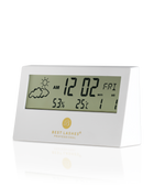 Best Lashes Pro Digital Temperature and Humidity Meter