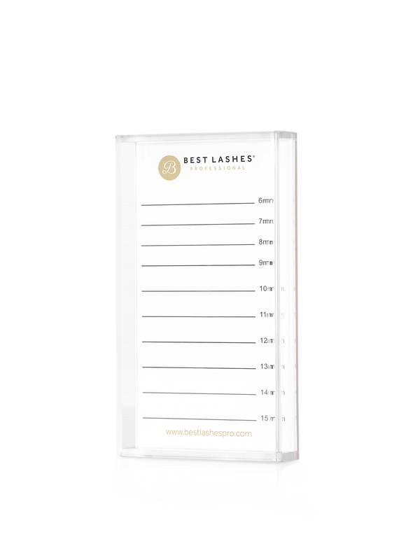 Lash Pro Eyelash holder box