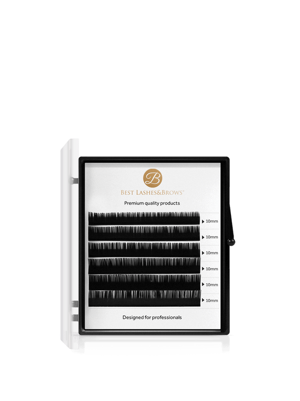 Classic Premium Mink Mini - 6 lines - 0.15 - Outlet