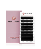 Volume Premium Mink Riasy - 16 riadkove - 0.06