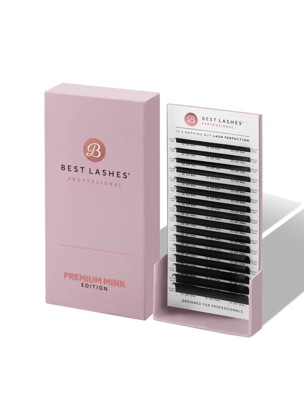 Volume Premium Mink - 16 lines 0.07