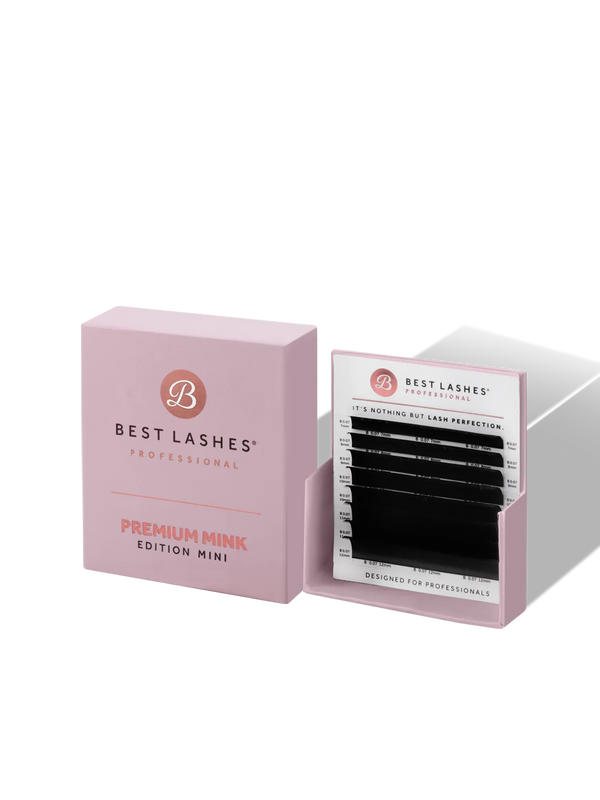 Volume Premium Mink Mini - 8 lines 0.07