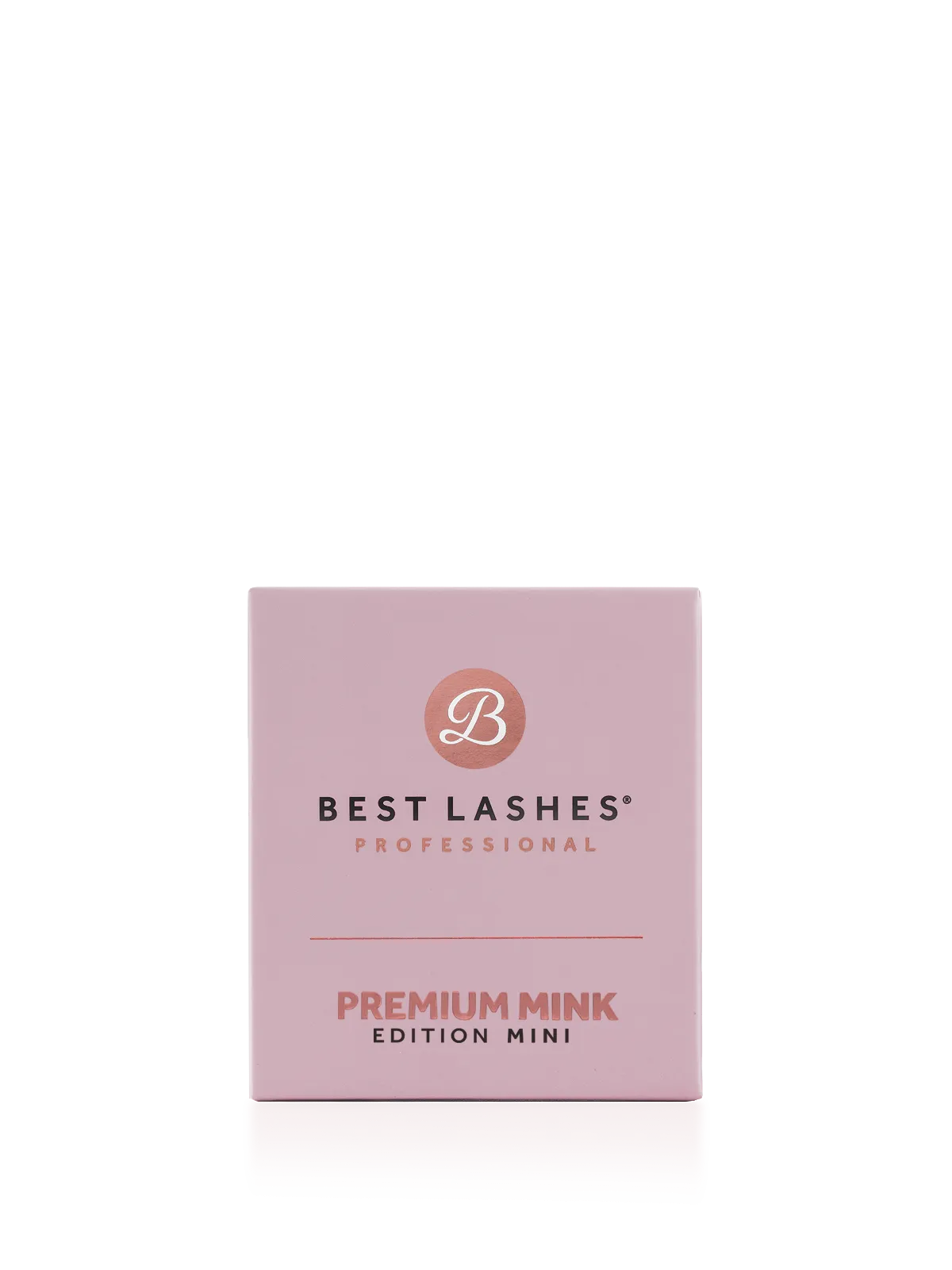 Volume Premium Mink Mini Riasy - 8 riadkove - 0.10