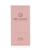 Prime Edition Eyelashes - 16 lines - 0.07