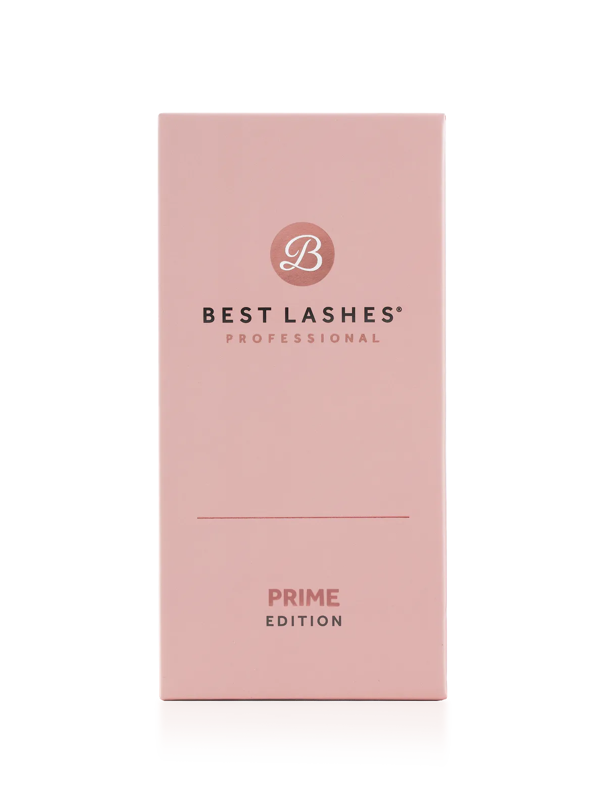 Prime Edition Eyelashes - 16 lines - 0.10