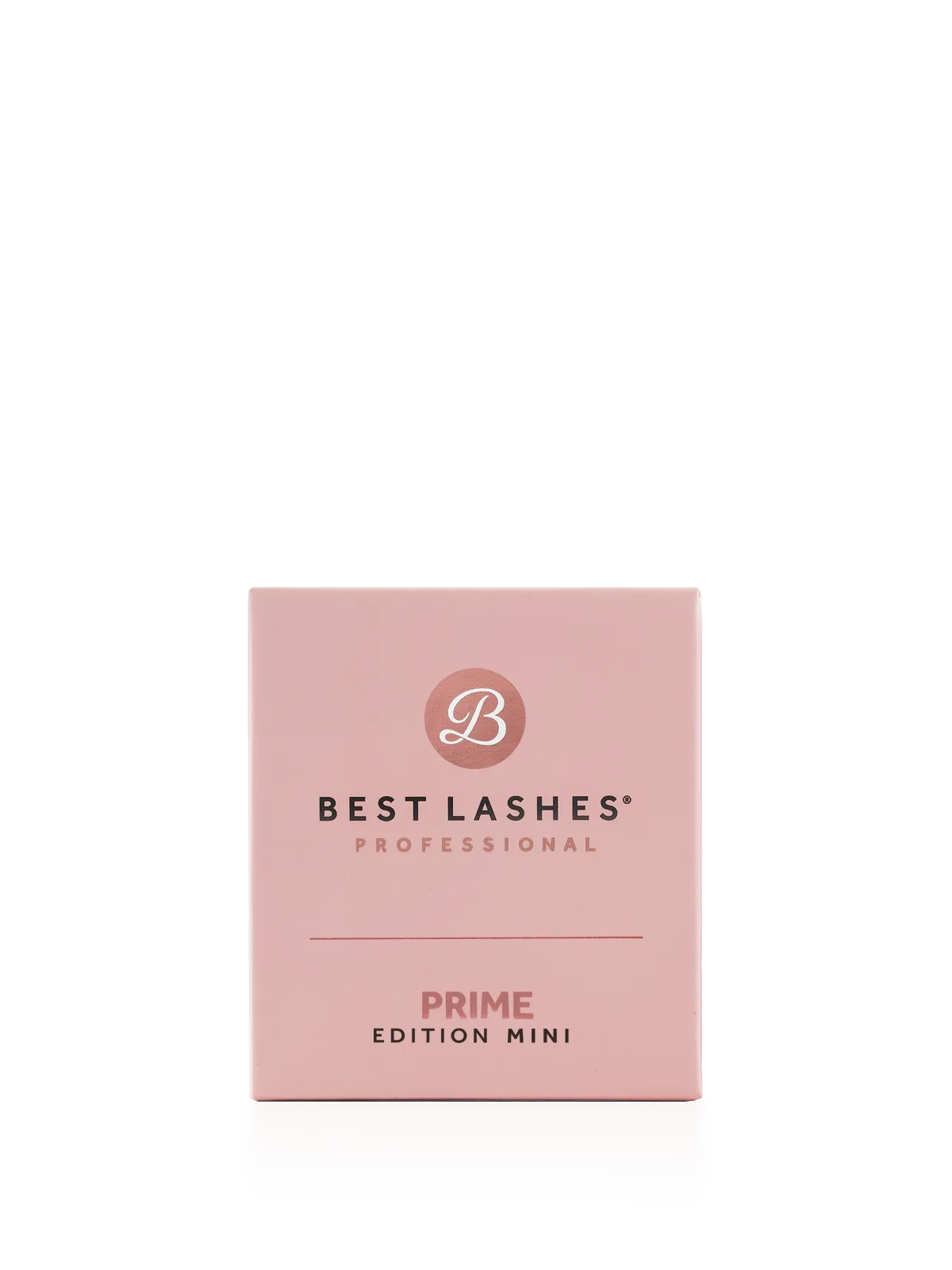 Prime Edition Mini Eyelashes - 8 lines - 0.10