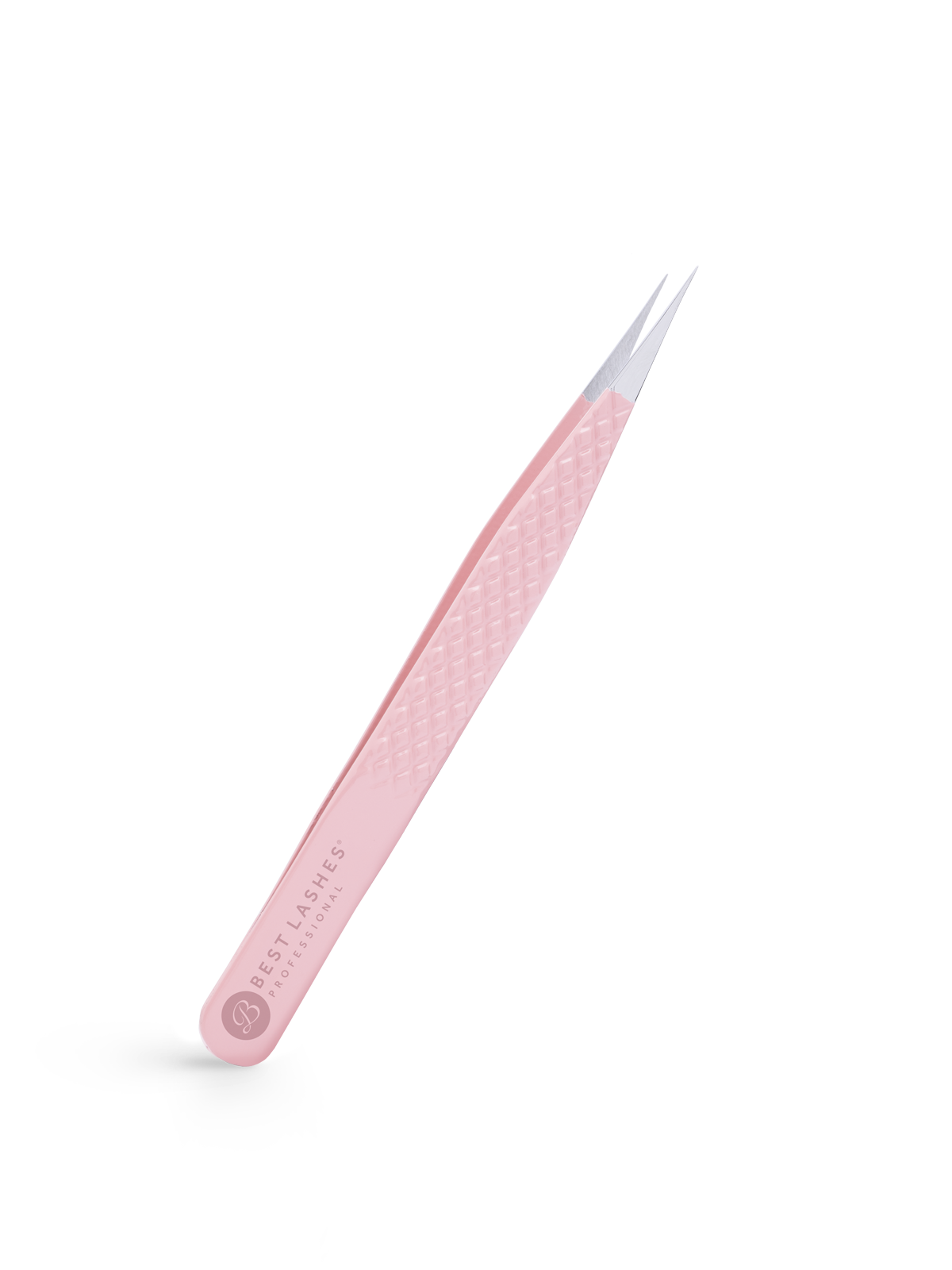 Prime Edition Colour Straight Eyelash Tweezers