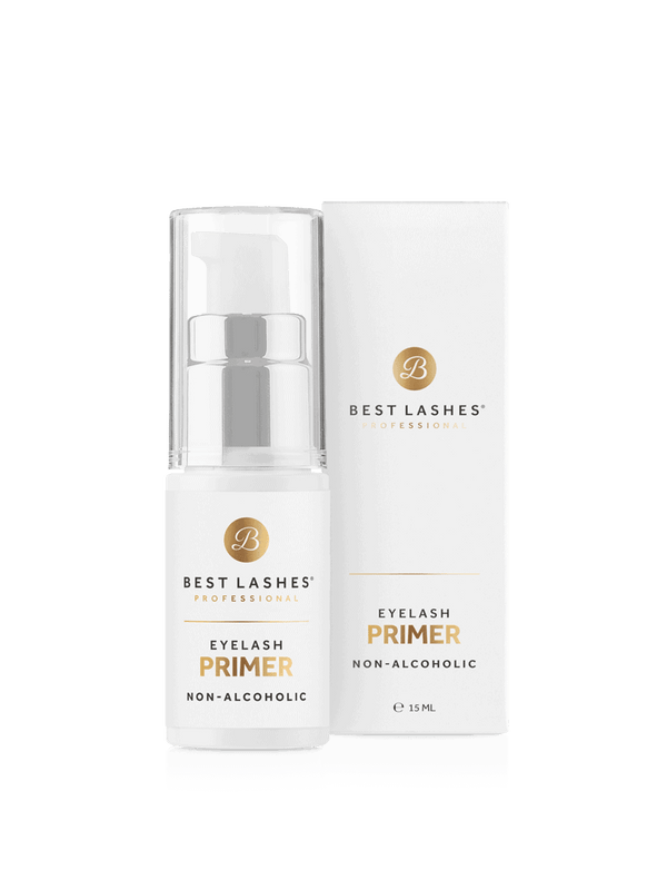 Primer degreasing liquid - alcohol-free