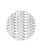 Wispy Premade Riasy - 20 riadkove 5D 0.07