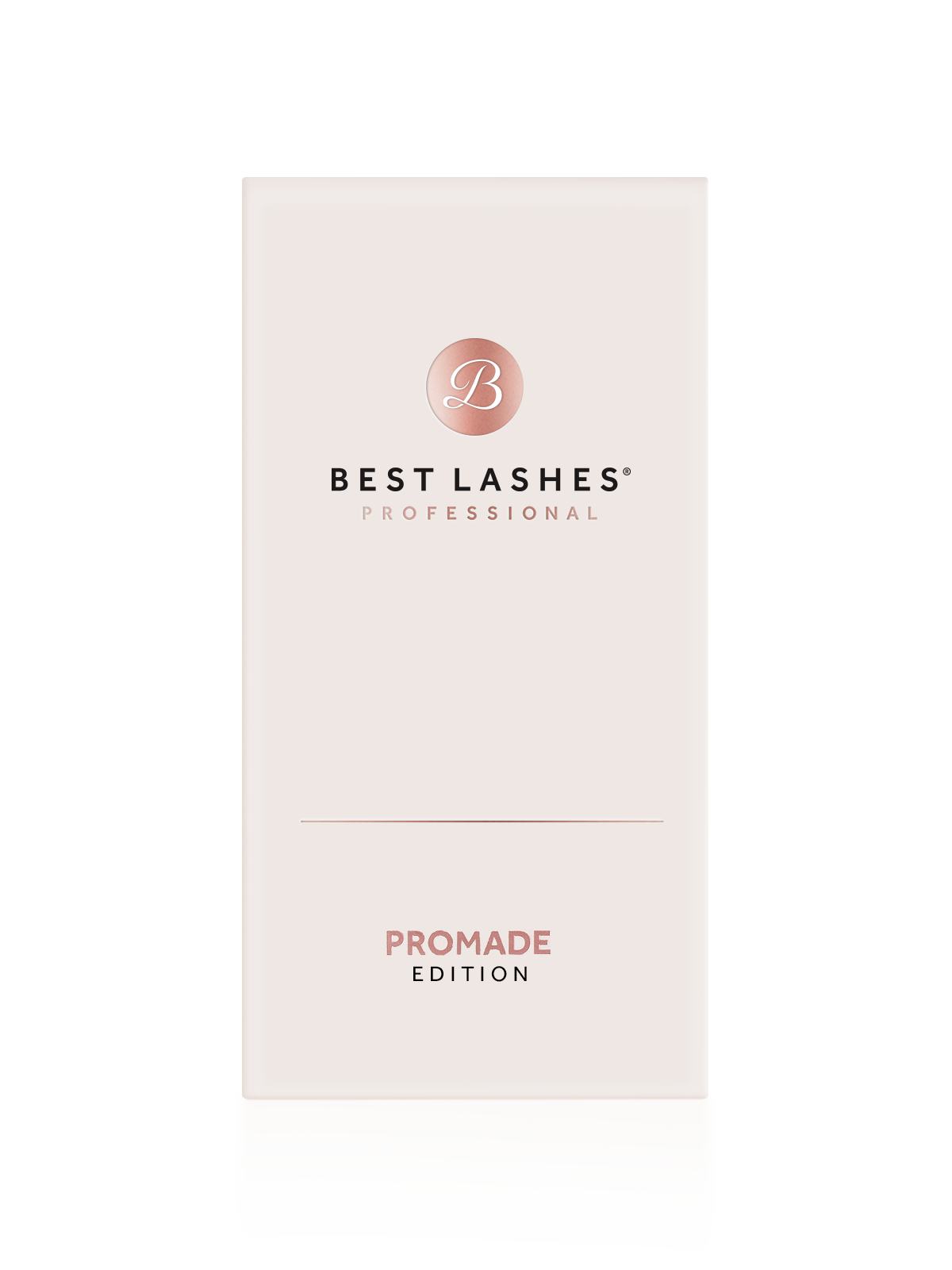 Premade Edition Loose Eyelashes 3D Medium Open 0.07