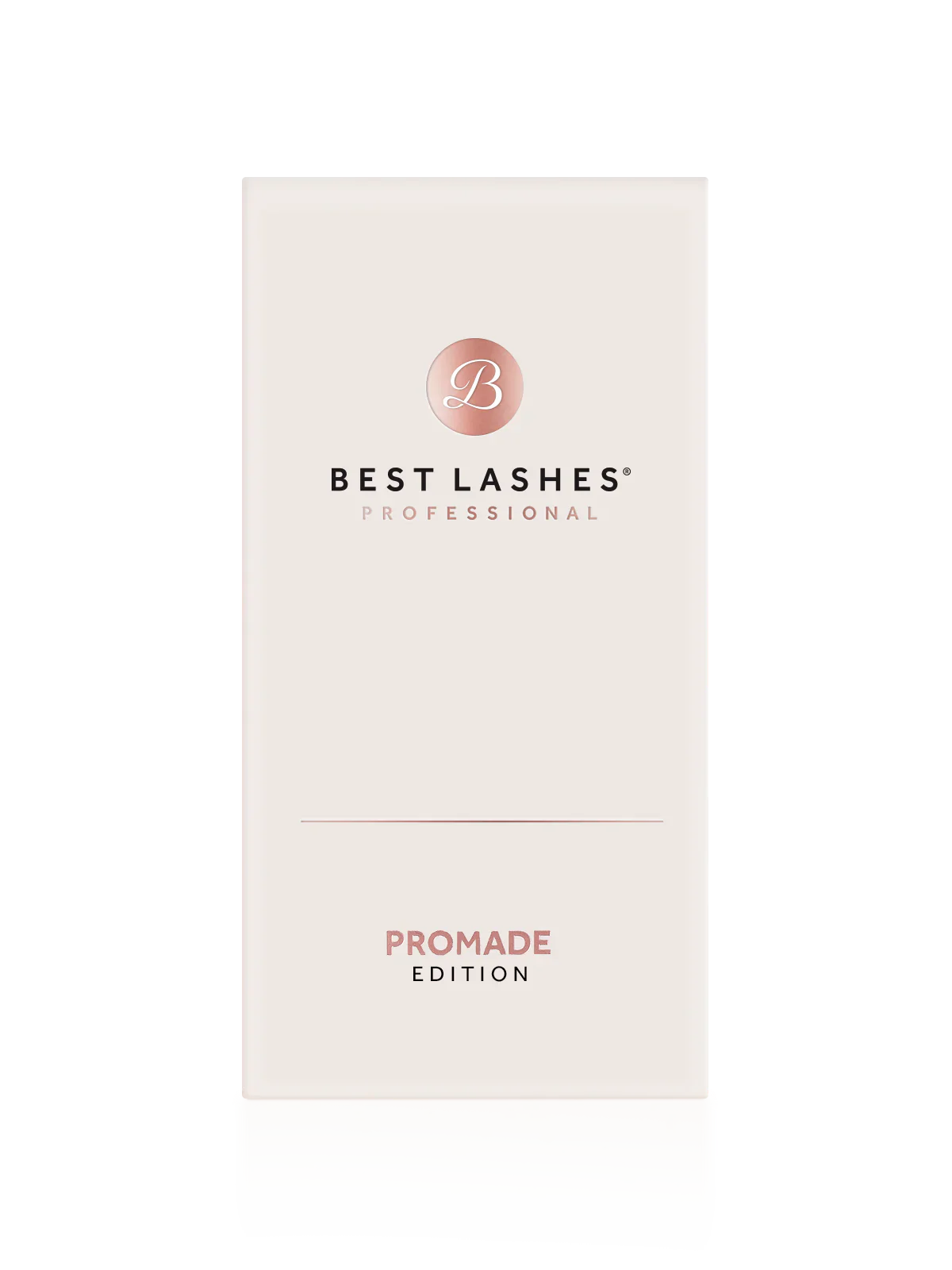 Premade Edition Loose Eyelashes 4D Medium Open 0.07