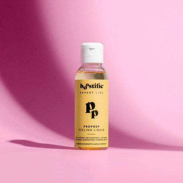 Boostific PeelPrep Exfoliating Liquid