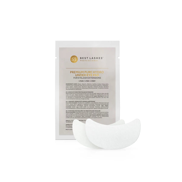 Premium Pure Hydro under-eye pad