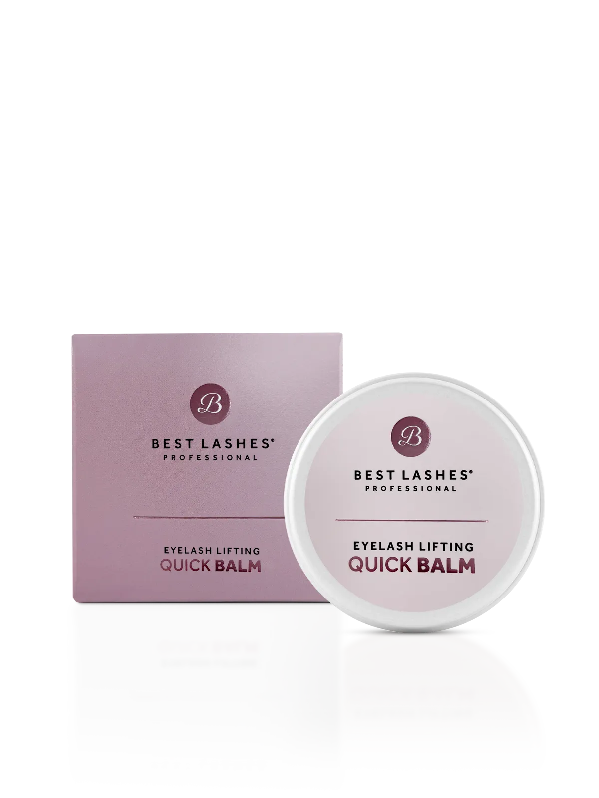 Lepidlo QuickBalm Lifting