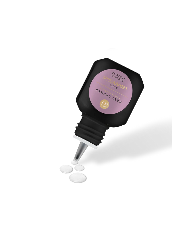 Amity UV LED Eyelash Glue