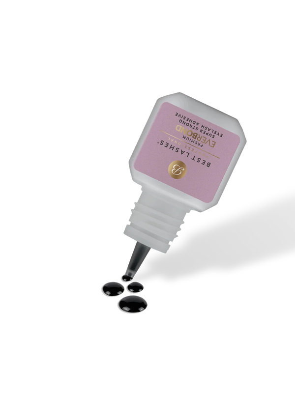 Premium EverBond eyelash glue