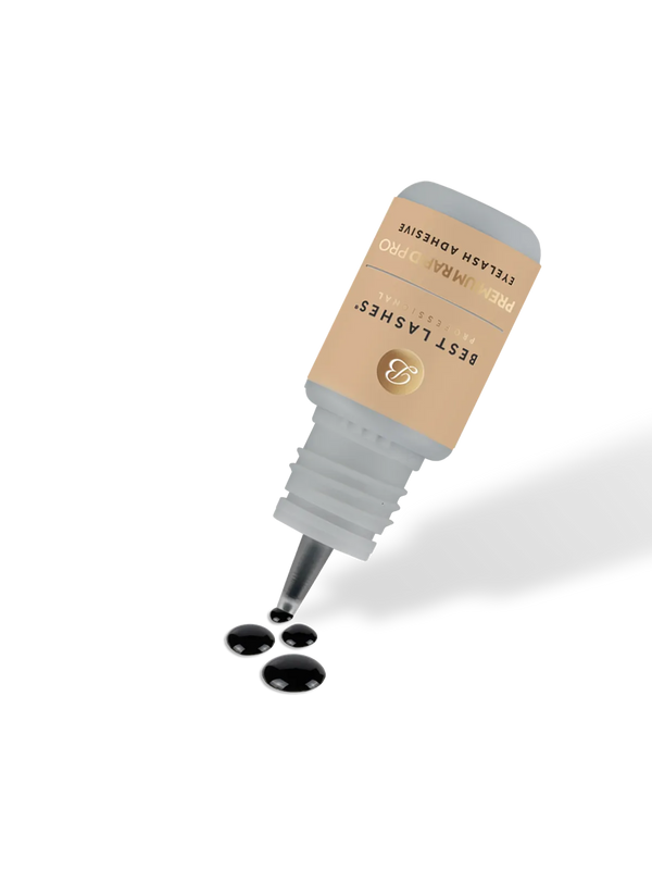Rapid Pro eyelash glue 5g