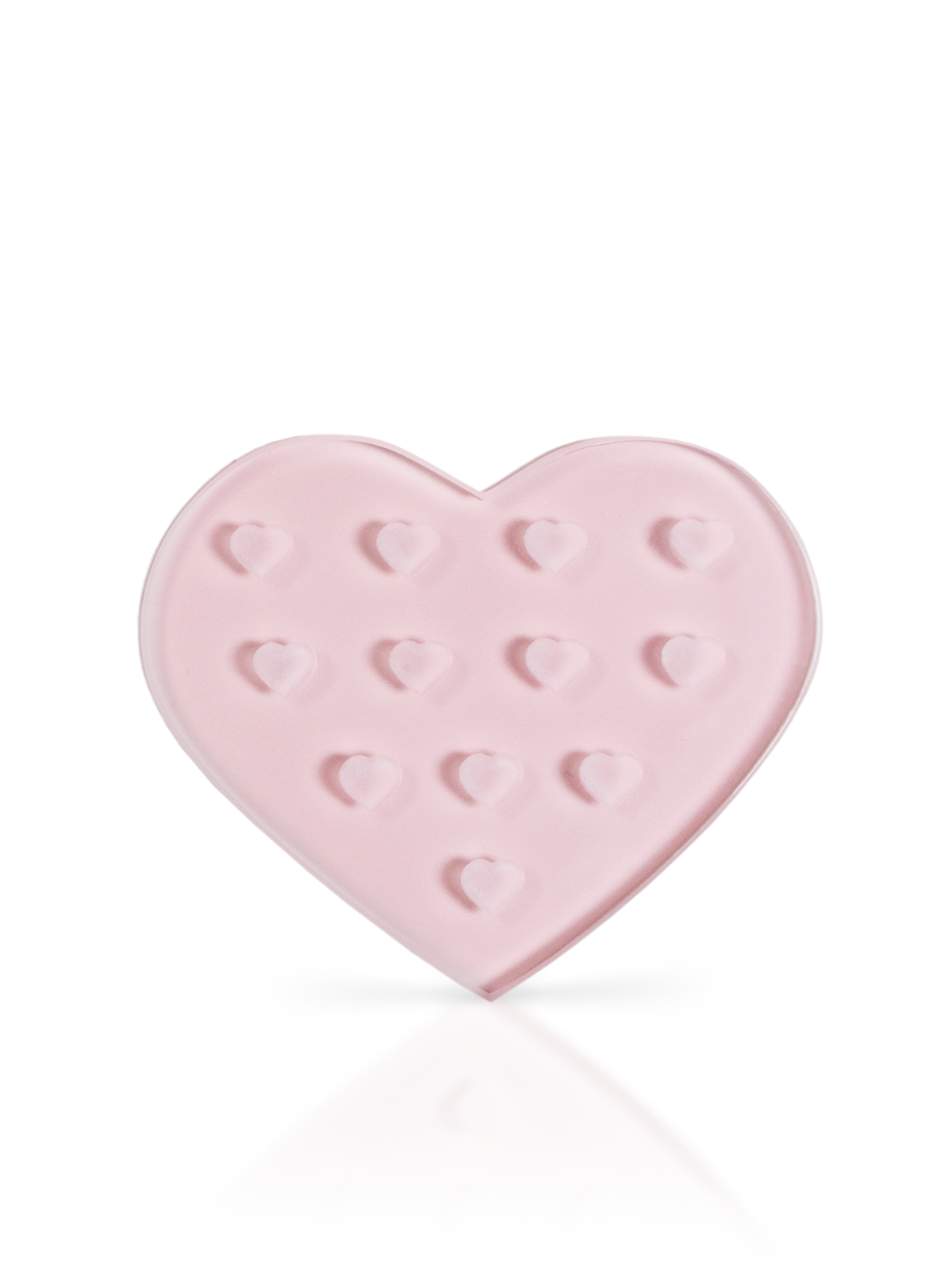 Glue Holder with Hearts