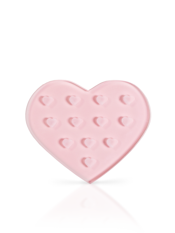 Glue Holder with Hearts