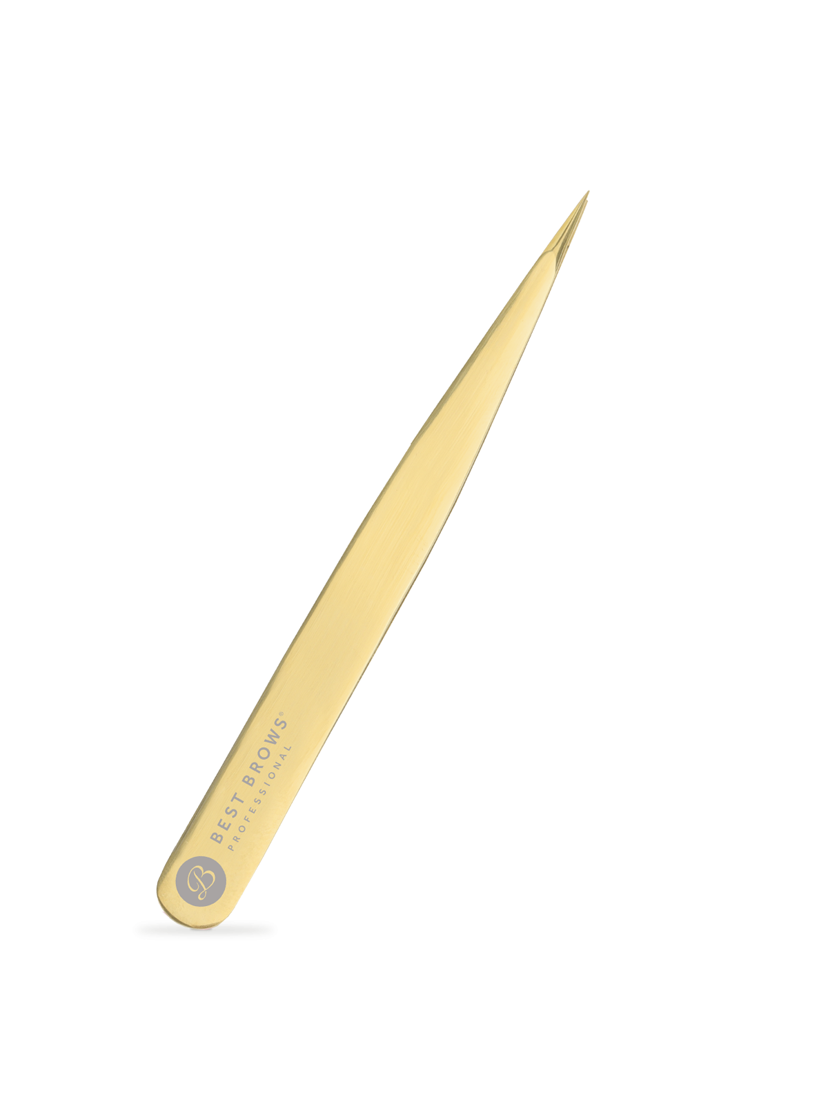 Pointed Eyebrow Tweezers