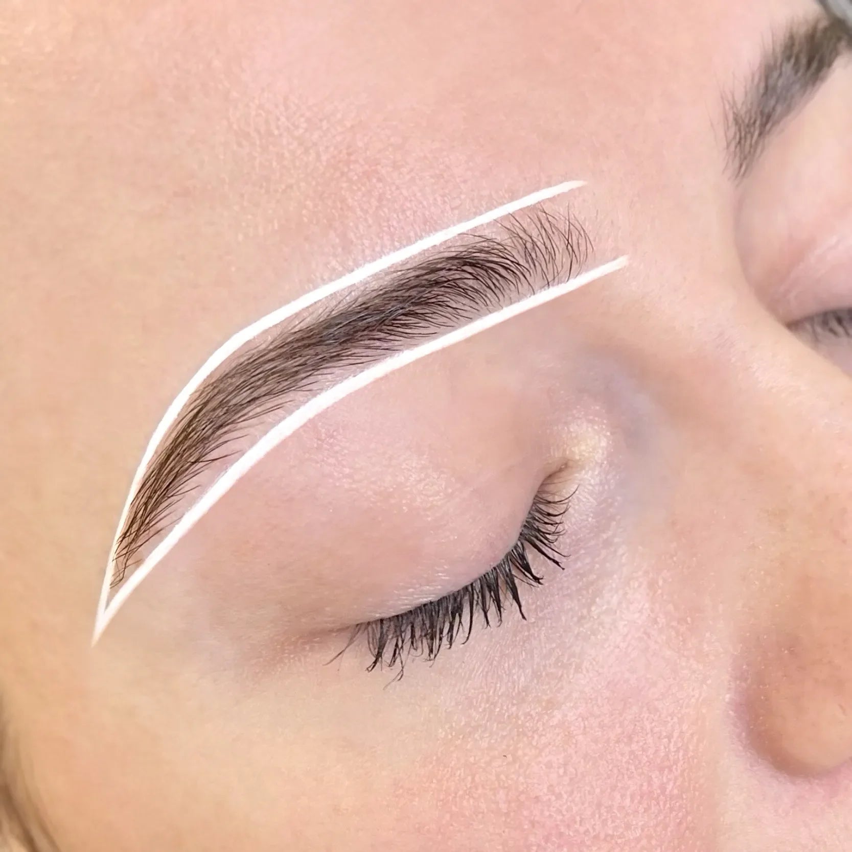 Brow Contour Paste